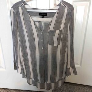 Fred David Blouse